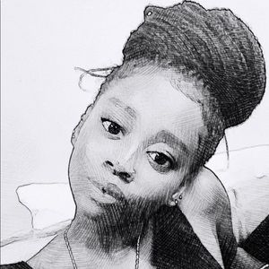 Meet your Posher, Kim